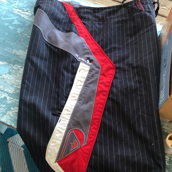 Swim trunks - Picture 2 of 2